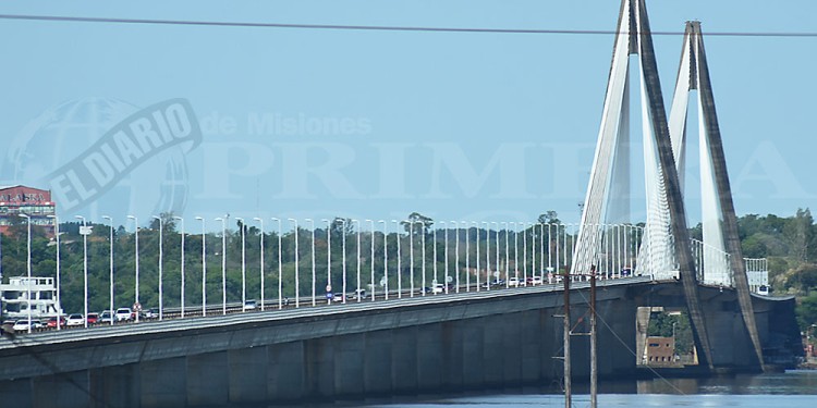 DECISIÓN. Desde el ACI indicaron que la medida se debe a una cuestión de seguridad.