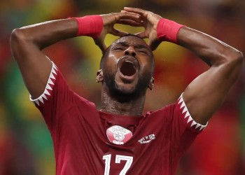 Qatar 2022: el anfitrión duró menos de una semana en su Mundial