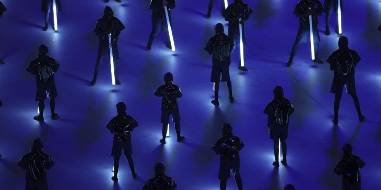 Así fue la ceremonia inaugural de Qatar 2022