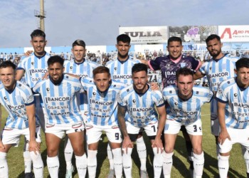 Racing de Córdoba, rival de Crucero en el Federal A, ascendió a la Primera Nacional