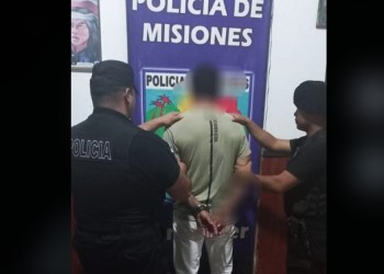 Tras más de un año, fue recapturado “Rafi”, evadido del Penal de Loreto