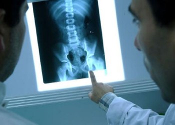 El Día de la Radiología, a 130 años del descubrimiento de los Rayos X
