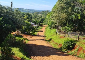 Fracrán comenzó su campaña de cambio de domicilio