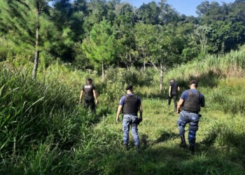 Piden que la policía no archive la investigación por desaparecido