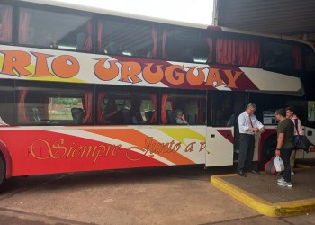 Ya están los precios de pasajes para viajar a las playas de Brasil