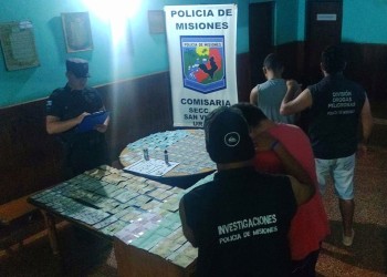 Roban más de 11 millones de pesos a una joven de la comunidad gitana