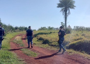 Ordenan peritar antenas de celular en la zona del asalto al club de golf