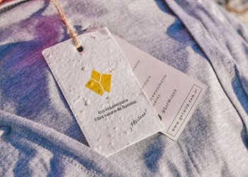 Elaboran indumentaria ecológica a base de bambú que crece en Misiones