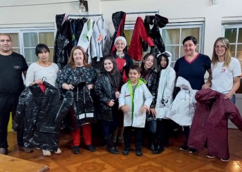 Sachecitos trabaja en un nuevo modelo de pilotos para el 2023