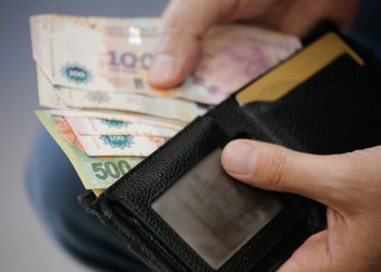 Frazada corta: la dinámica de los ingresos perjudicó a cuentapropistas e informales