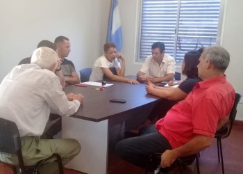 El Concejo de Santa Ana rechazó el presupuesto