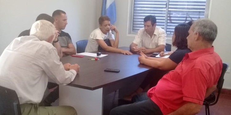 El pasado 28 de noviembre los ediles ya habían rechazado el proyecto de presupuesto 2023.