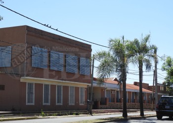 El Santa Catalina niega la agresión denunciada por un estudiante