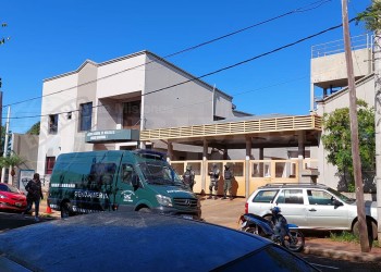 Un policía detenido por narcomenudeo y sus jefes apartados de la comisaría Segunda