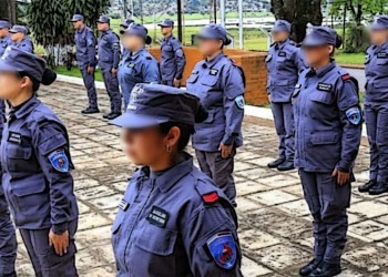 Suspendieron y pasaron a disponibilidad a penitenciaria por robo