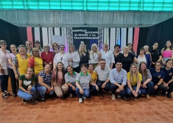 La Subse en tu Núcleo, una herramienta con perspectiva de género