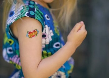 “Mamá, me quiero hacer un tatuaje”