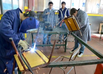 RAM: las escuelas técnicas pueden hacer devoluciones al documento hasta el viernes