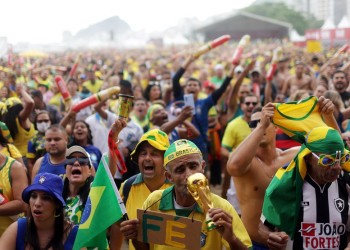 Ellos sí son locales en Qatar