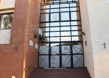 Ingresó al debate del Concejo el Código de Procedimiento para la Justicia de Faltas