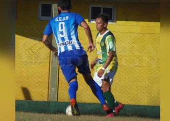 Regional Amateur: “Estamos para grandes cosas”