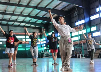 La cultura urbana misionera busca su lugar en la escena nacional