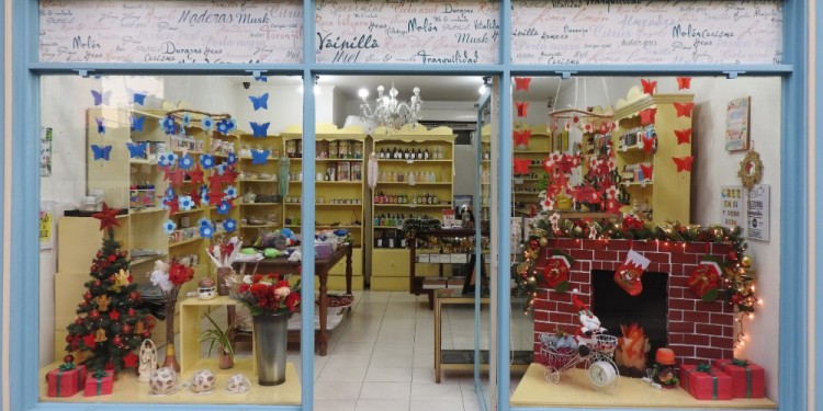 (Fotos Facebook Posadas Mágica).