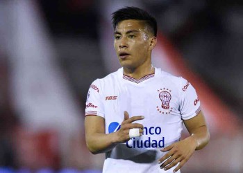 Condenaron a un jugador de Huracán a 11 años de prisión por una violación grupal