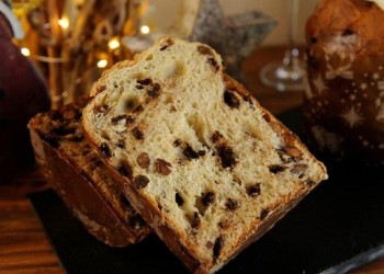 ANMAT retiró un pan dulce “trucho” que imitaba al de una reconocida marca