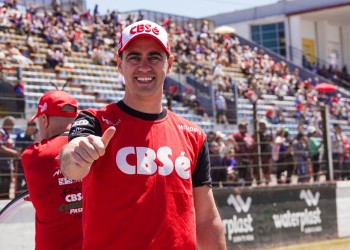 El regreso más esperado: Okulovich vuelve al Turismo Carretera