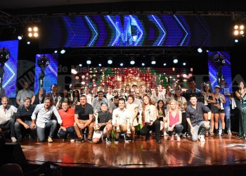 Todo lo que dejó la Fiesta del Deporte Misionero 2022