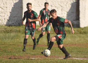 Copa Posadeña: Guaraní y Brown, por la final