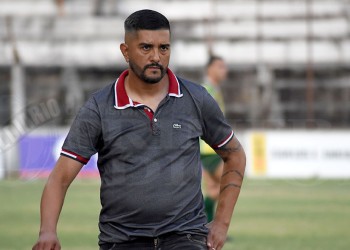 Sosa bajó la euforia tras el triunfo: “Todavía no ganamos nada”