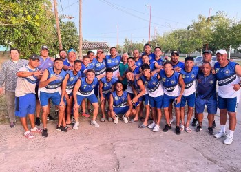 Fútbol: Con la mira puesta en Formosa