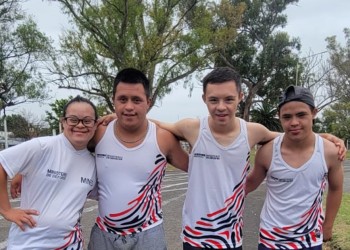 Van rumbo al Torneo Americano