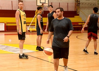 “Vamos a dar lo máximo para competir arriba”