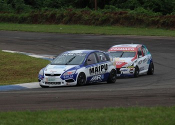 Oberá también pide pista a nivel nacional