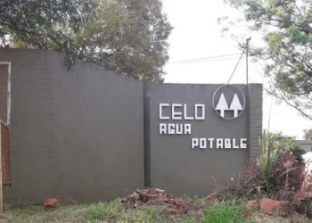 Oberá: llevan sin agua desde hace más de 10 días