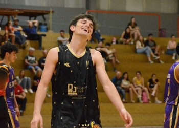 Liga Federal: los juveniles piden pista