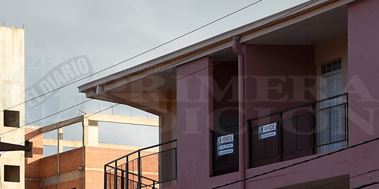 VUELVEN. Sin regulación, propietarios volvieron a alquilar sus inmuebles que tenían en venta.