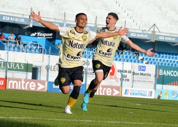 Del Sole se sube al Colectivero