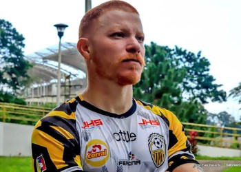 Fioravanti jugará en Táchira de Venezuela