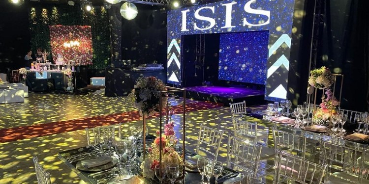 ALTO NIVEL. Los eventos en la provincia “avanzaron en calidad por la exigencia propia del mercado”, afirman.