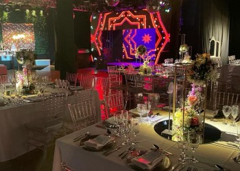 Organizadores de fiestas y eventos con un balance superior a lo que proyectaban