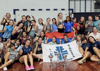 Nacional C, ¡allá vamos!