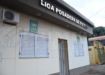 Liga Posadeña: el sillón tiene un solo candidato