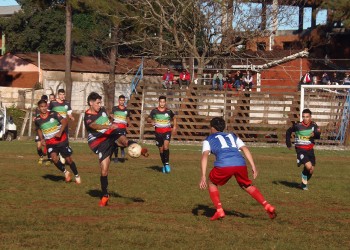 Mado-Delicia y UCDE definen plaza para el Provincial