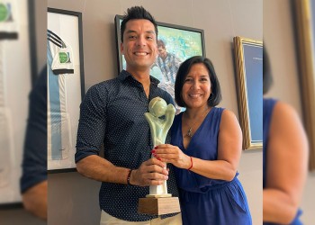 Fiesta del Deporte Misionero: el show está más que asegurado