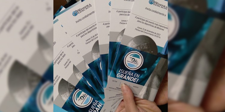 EXPECTATIVA. Las entradas para una nueva edición de la Fiesta.