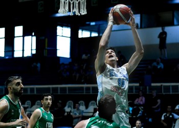 OTC cayó ante Ferro en el cierre de un año histórico